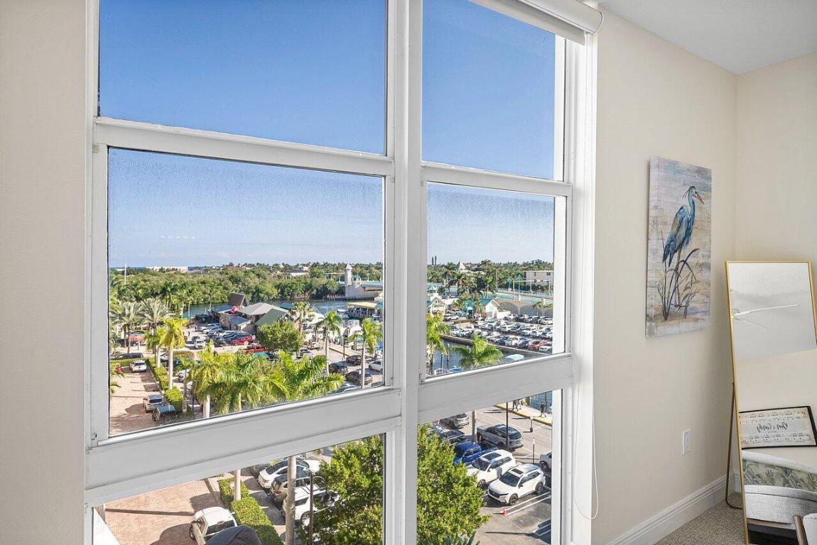 MARINA VILLAGE - Residential