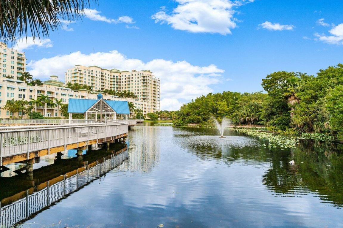 MARINA VILLAGE - Residential