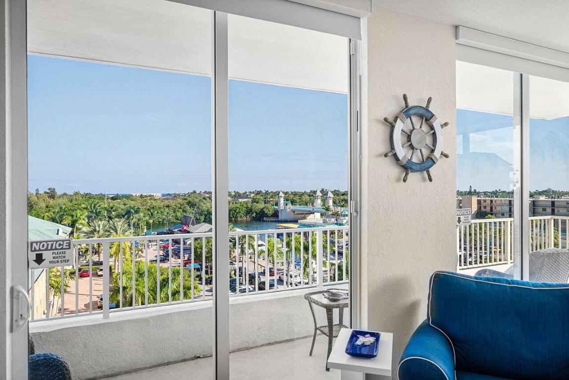 MARINA VILLAGE - Residential