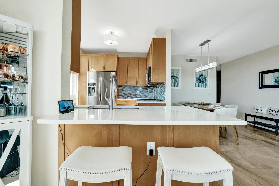 MARINA VILLAGE - Residential