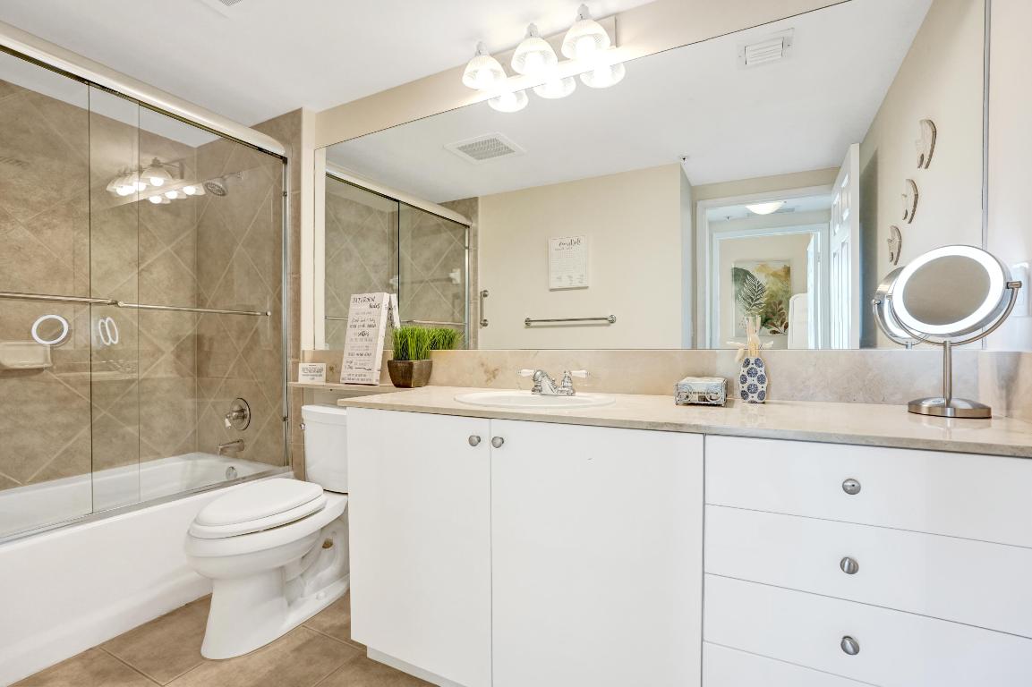 MARINA VILLAGE - Residential