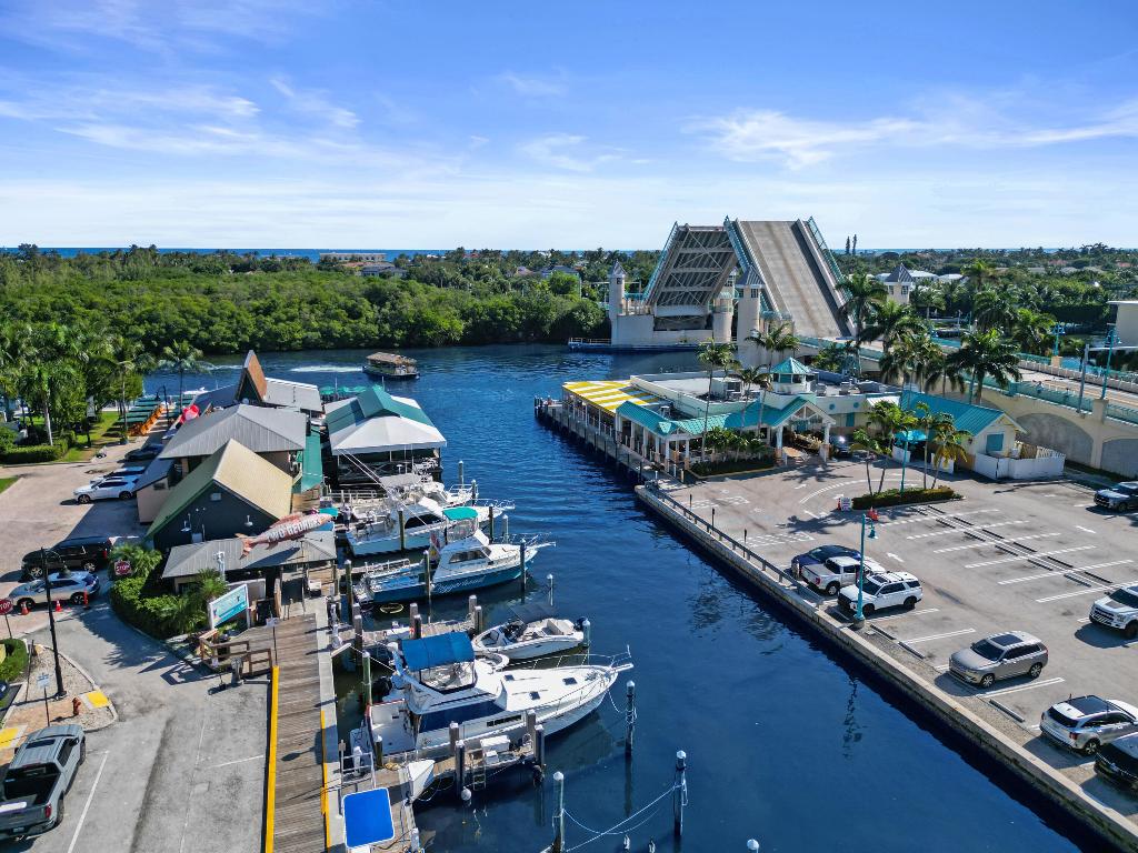 MARINA VILLAGE - Residential