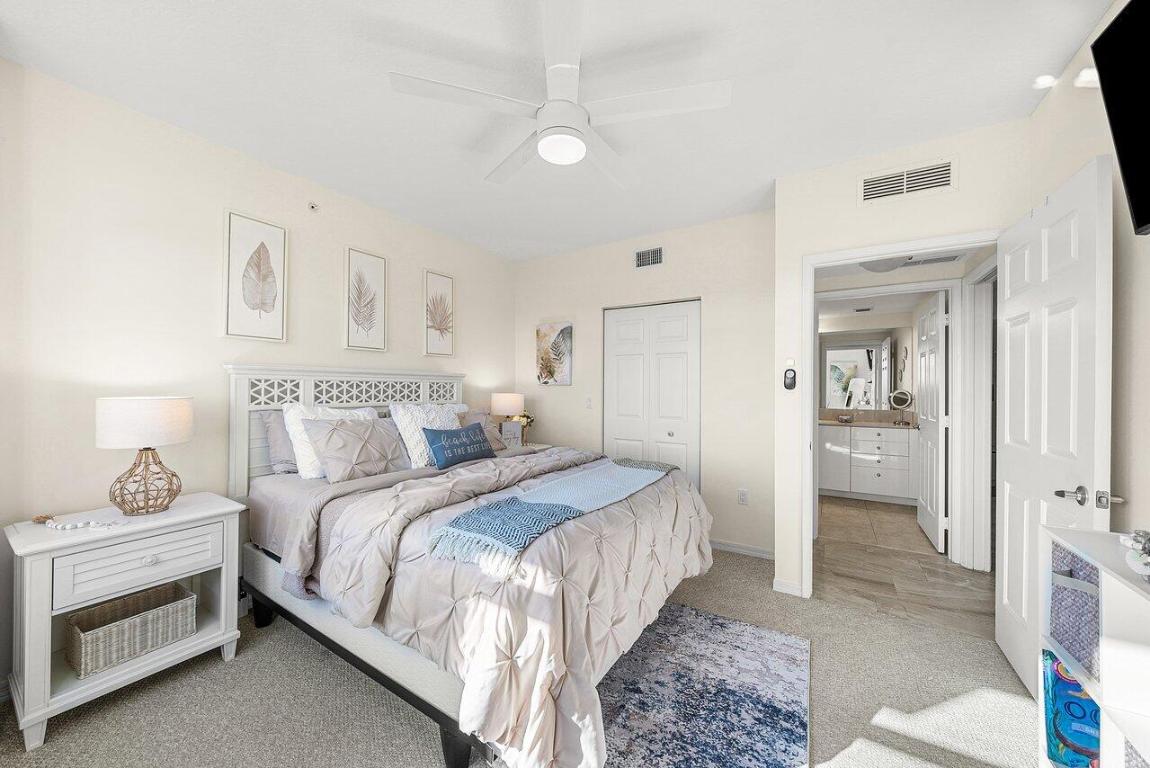 MARINA VILLAGE - Residential