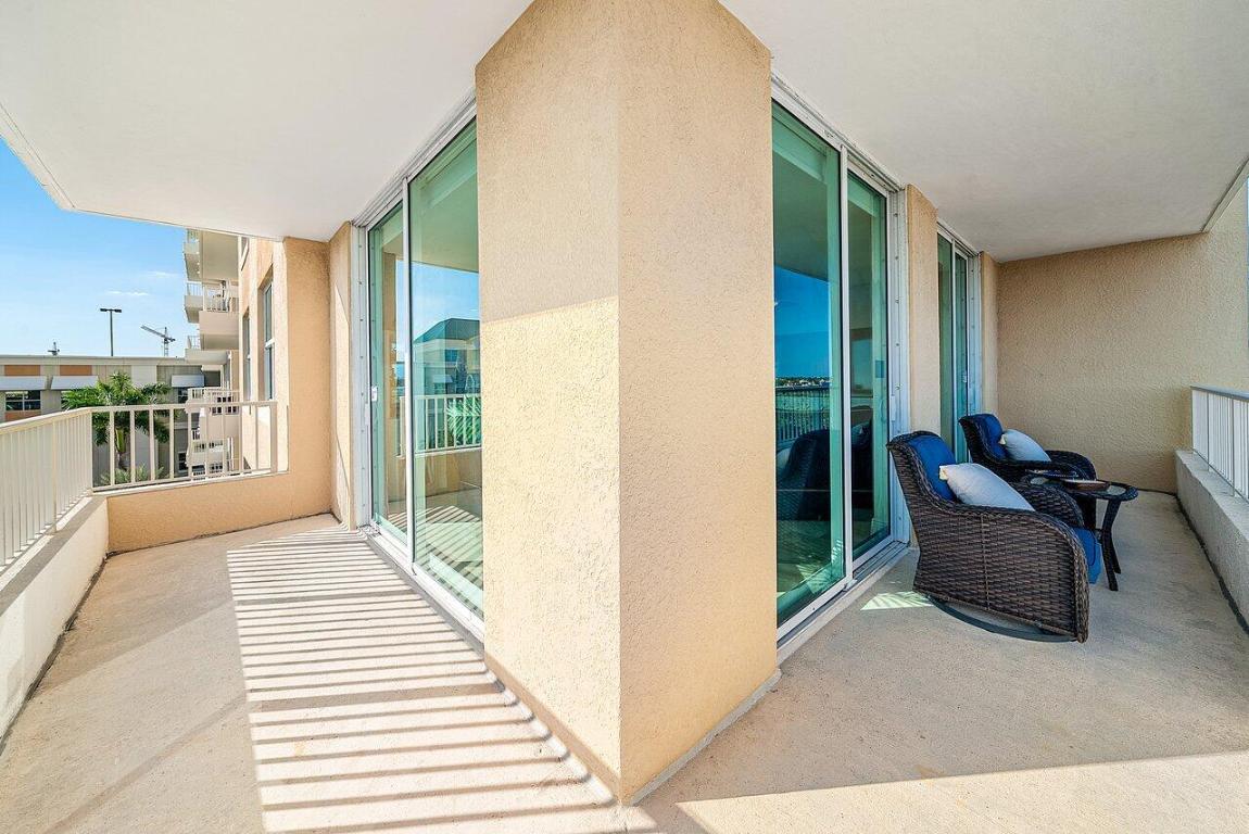 MARINA VILLAGE - Residential