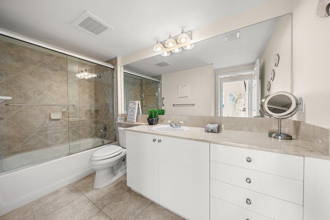 MARINA VILLAGE - Residential