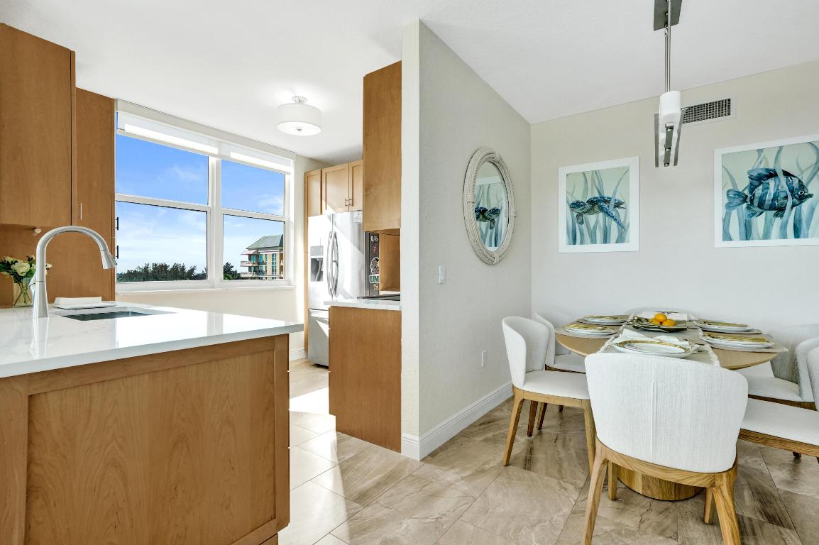 MARINA VILLAGE - Residential