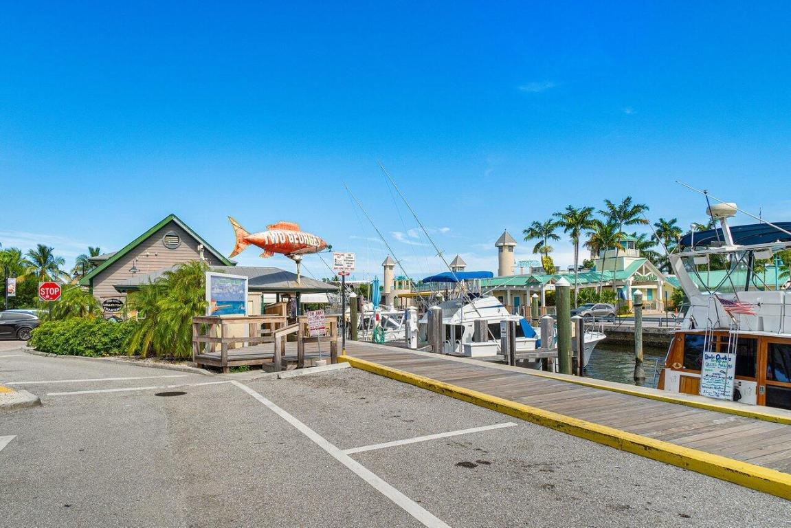 MARINA VILLAGE - Residential