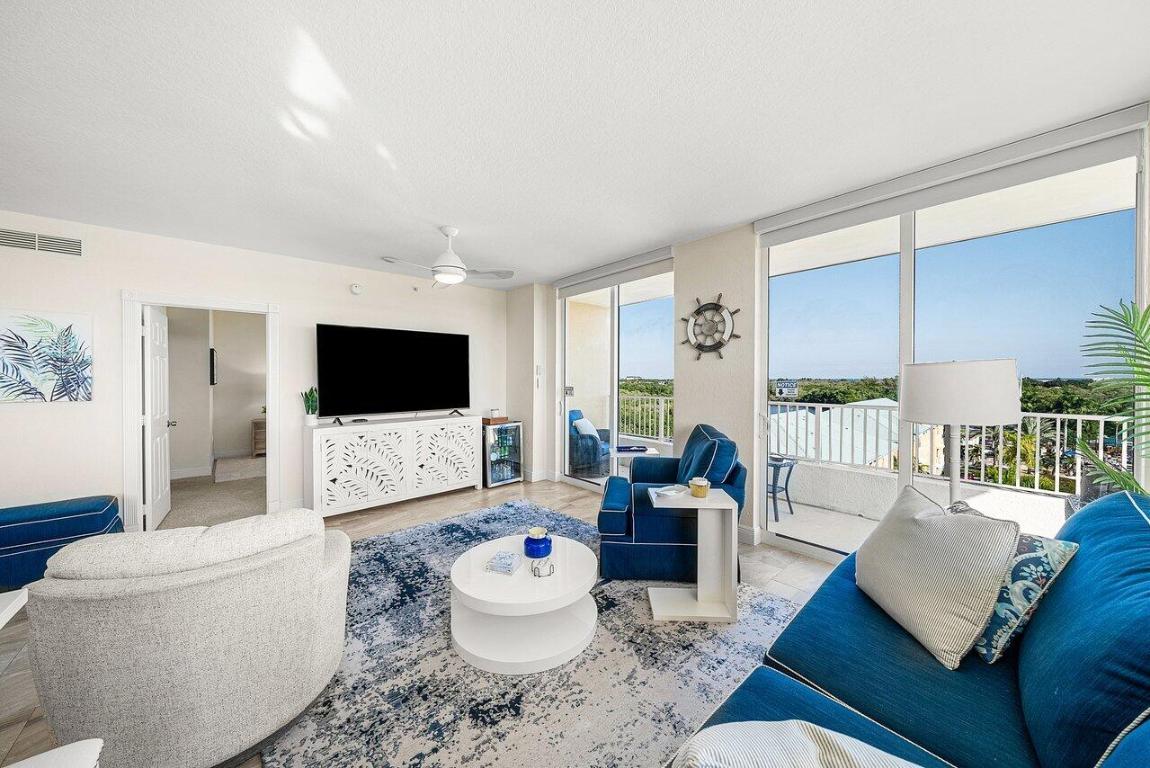 MARINA VILLAGE - Residential