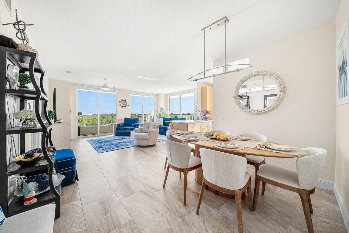 MARINA VILLAGE - Residential