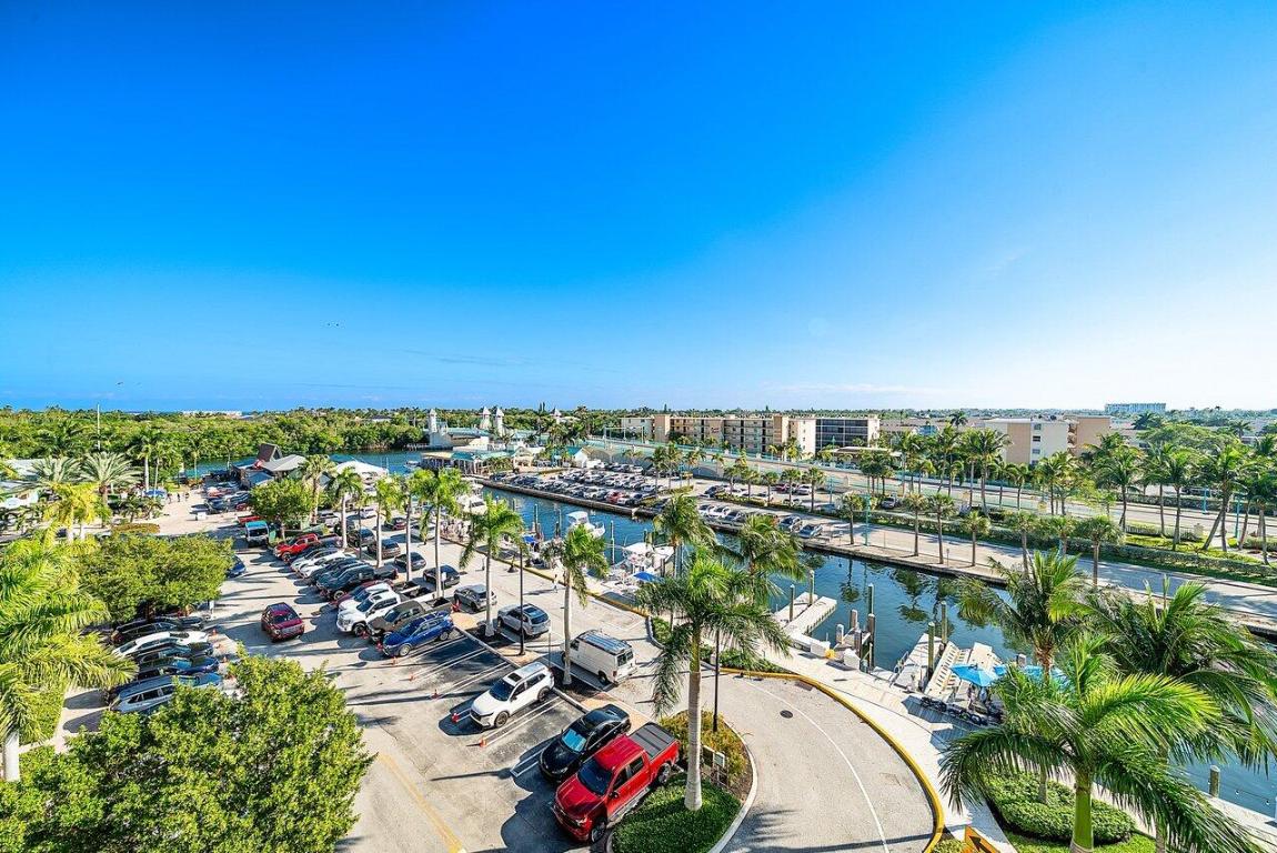 MARINA VILLAGE - Residential