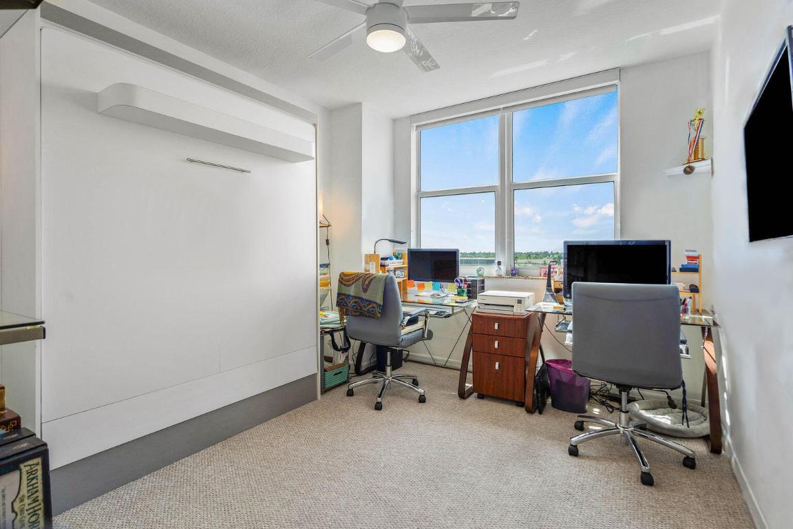 MARINA VILLAGE - Residential