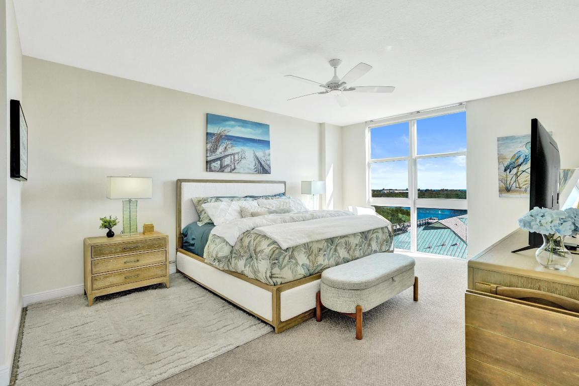 MARINA VILLAGE - Residential