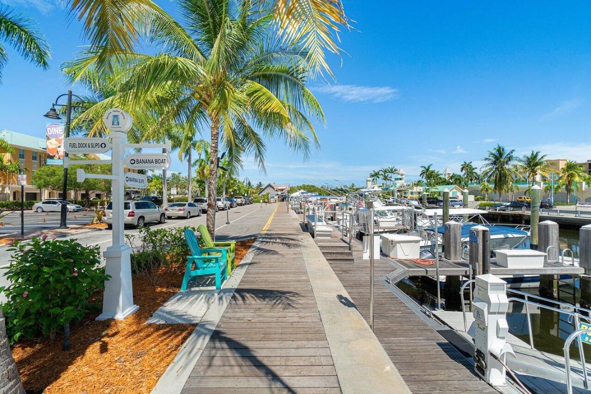 MARINA VILLAGE - Residential