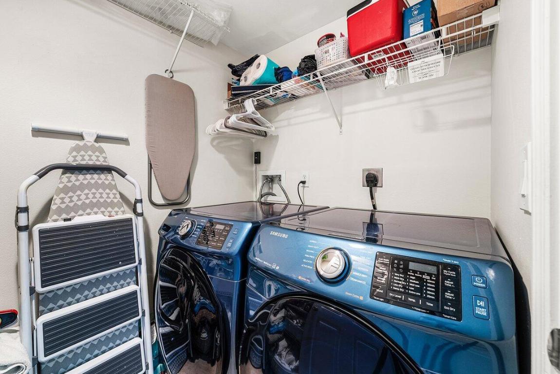 MARINA VILLAGE - Residential