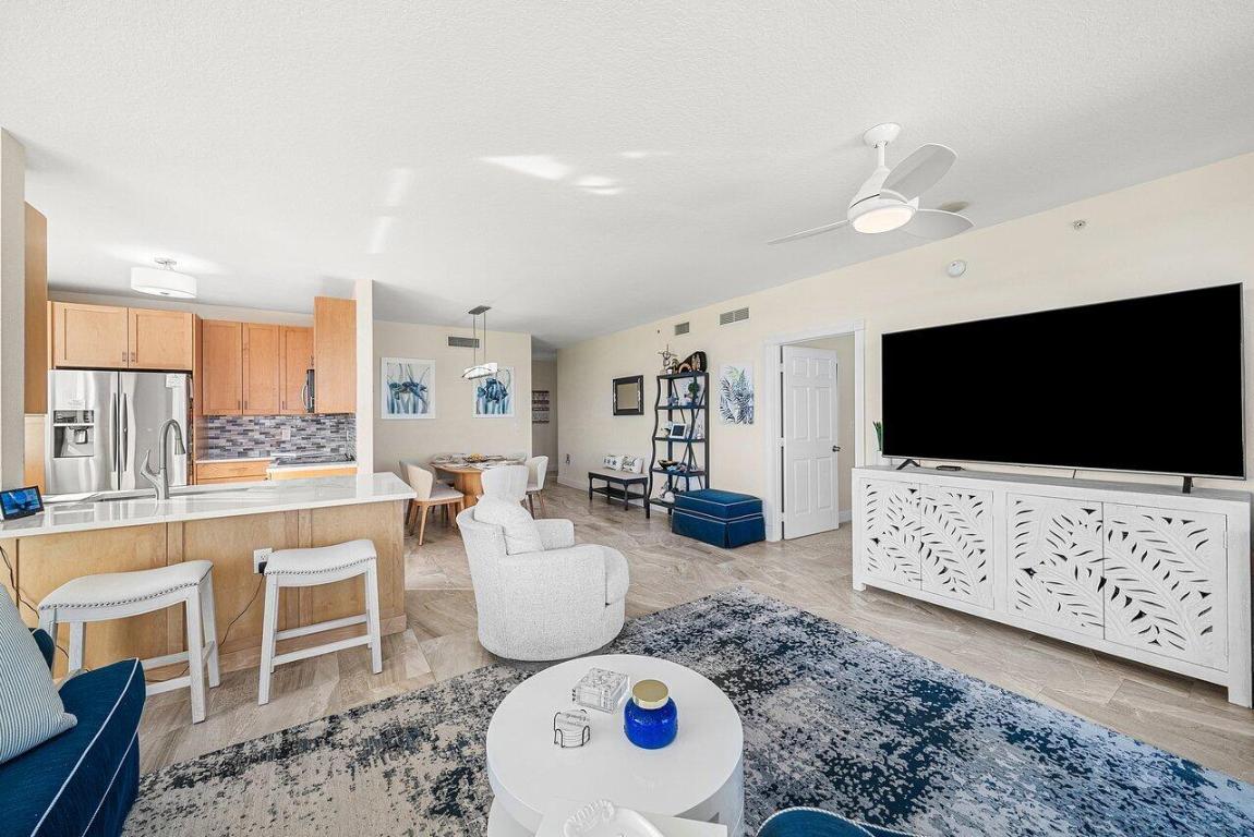 MARINA VILLAGE - Residential