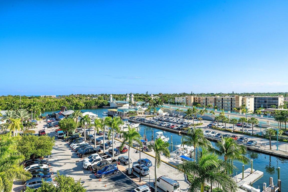 MARINA VILLAGE - Residential