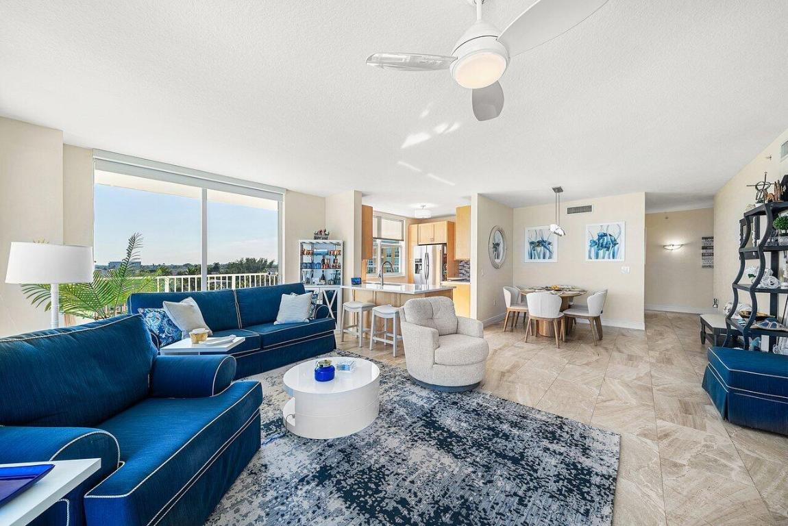 MARINA VILLAGE - Residential