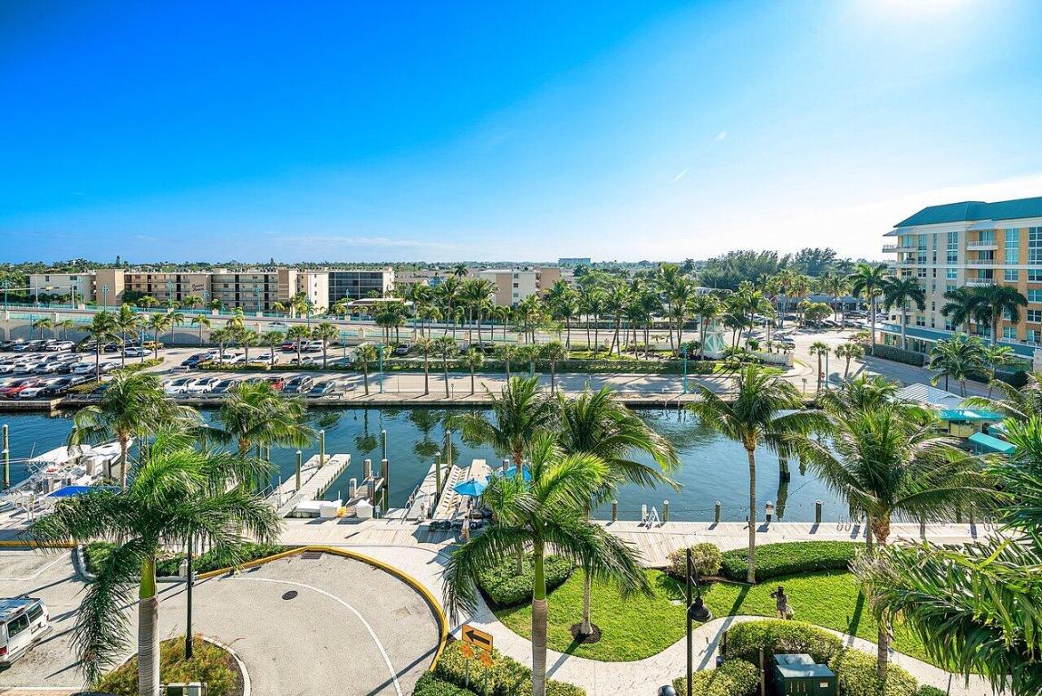 MARINA VILLAGE - Residential