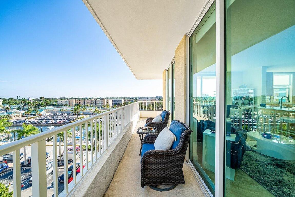 MARINA VILLAGE - Residential