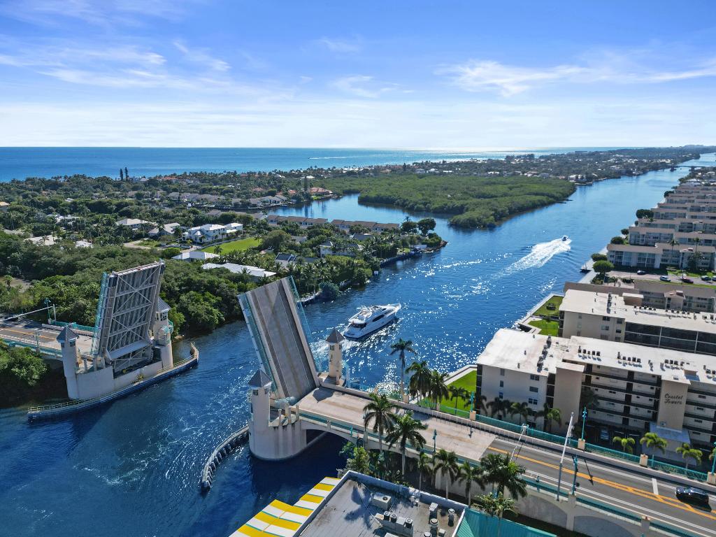 MARINA VILLAGE - Residential