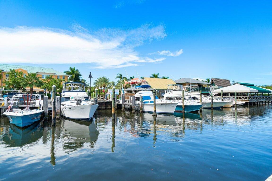 MARINA VILLAGE - Residential