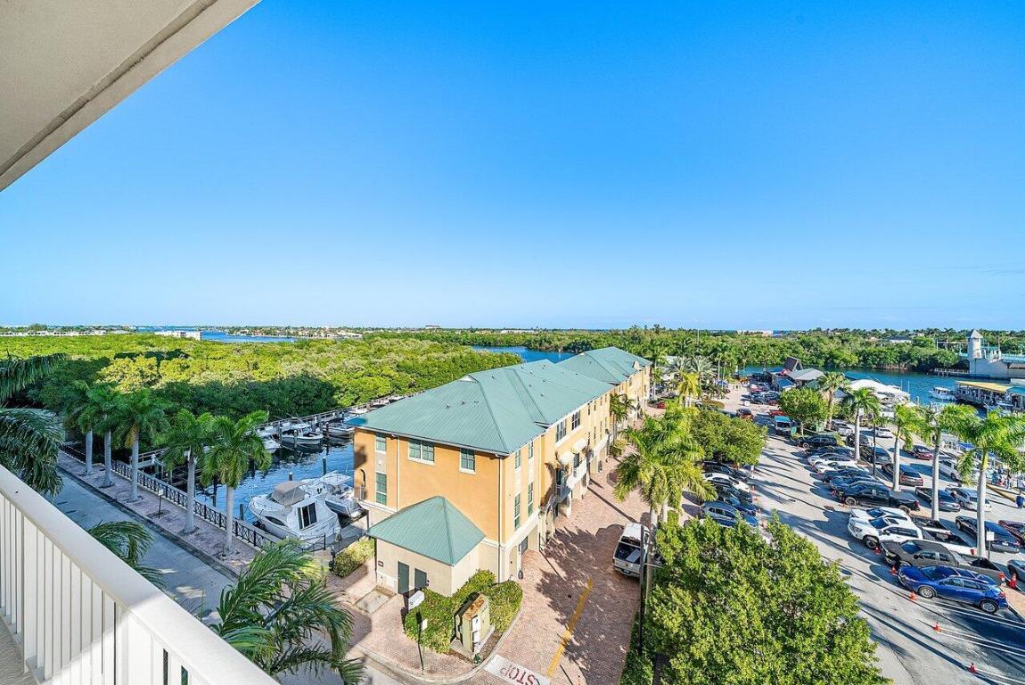 MARINA VILLAGE - Residential