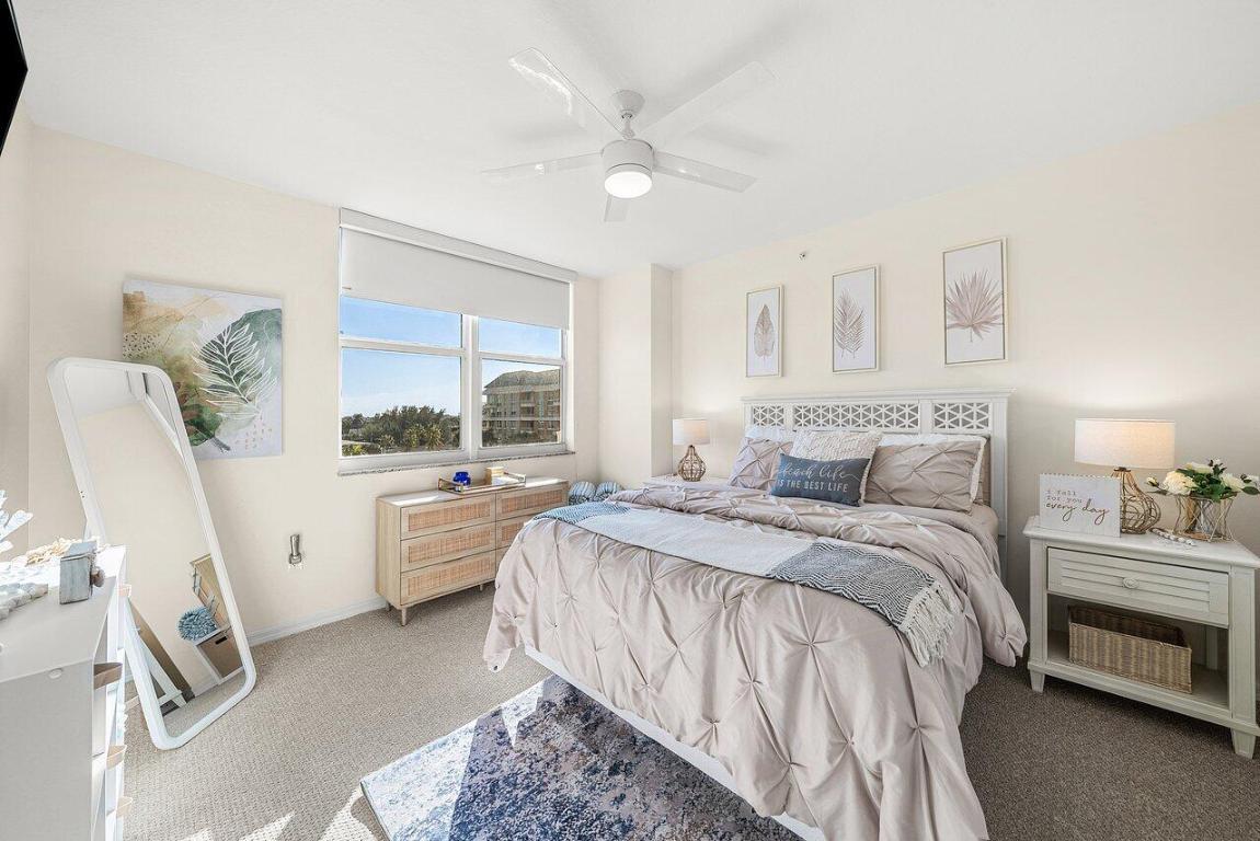 MARINA VILLAGE - Residential