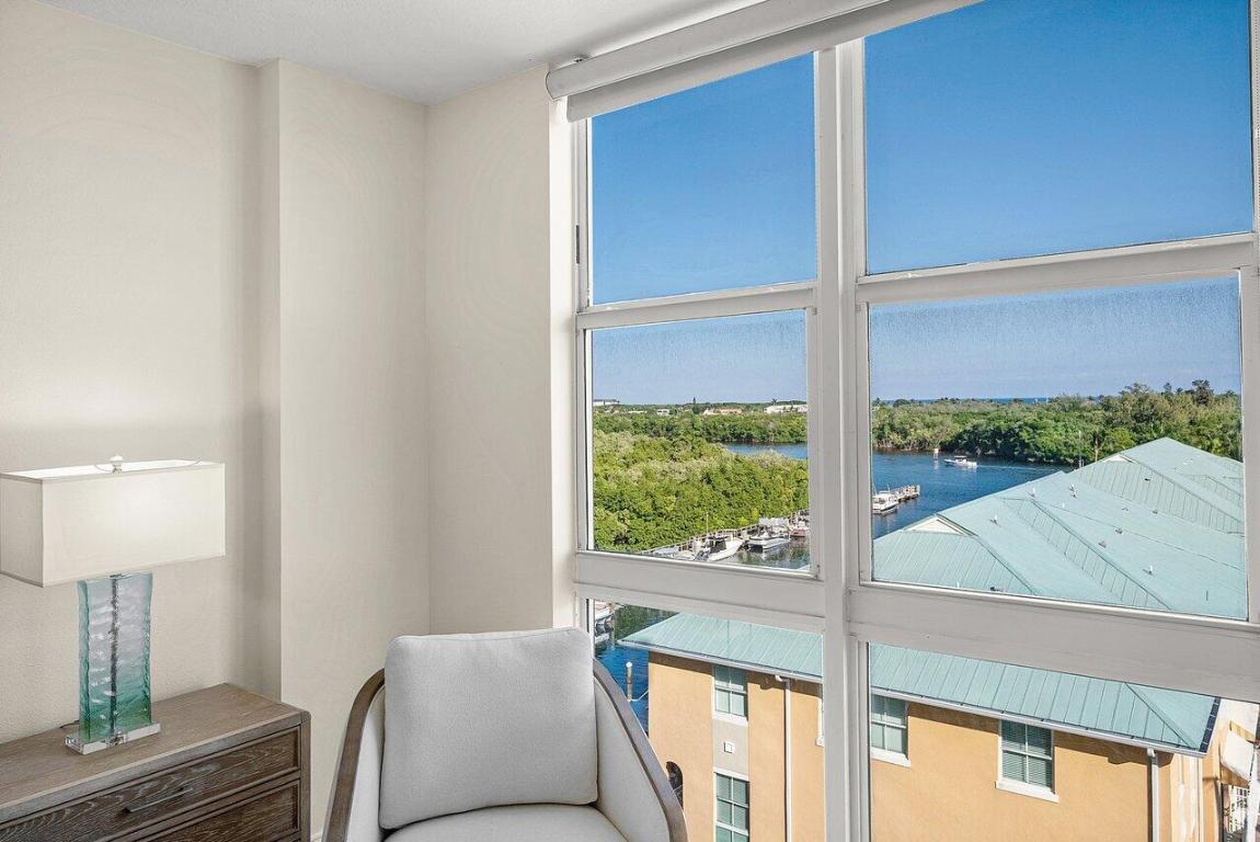 MARINA VILLAGE - Residential