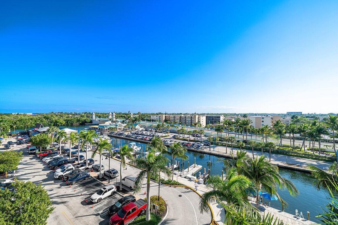 MARINA VILLAGE - Residential