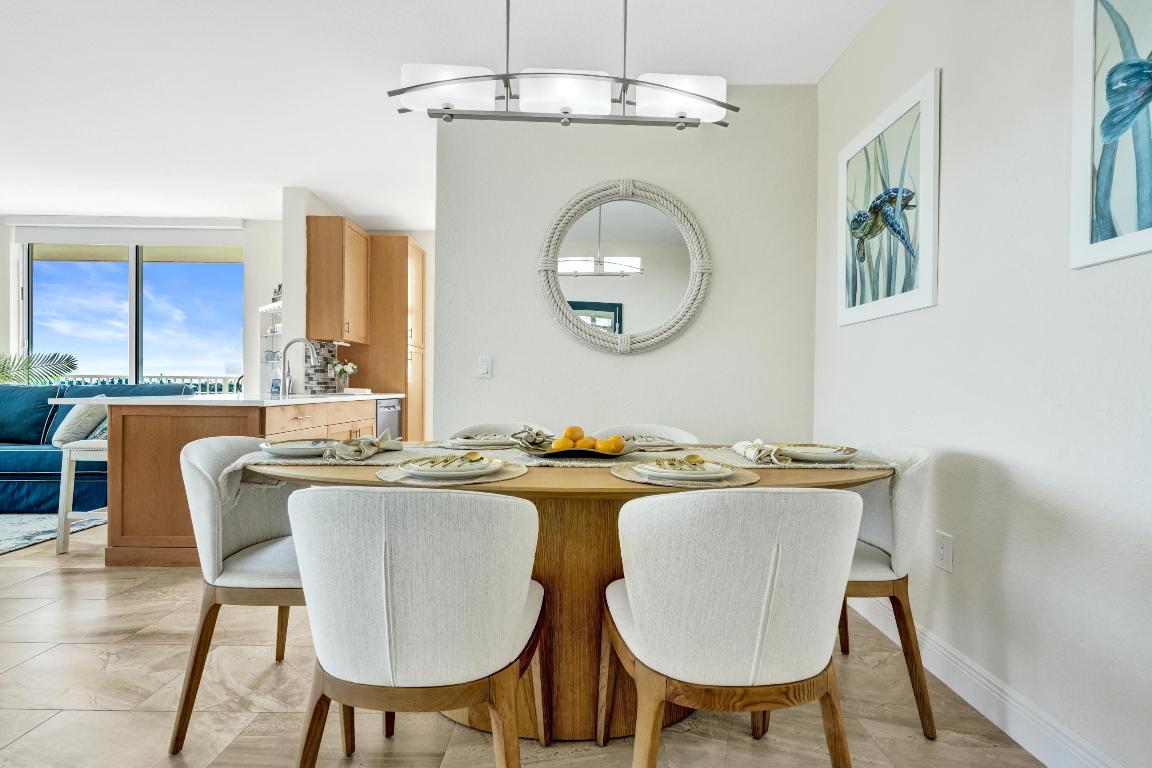 MARINA VILLAGE - Residential