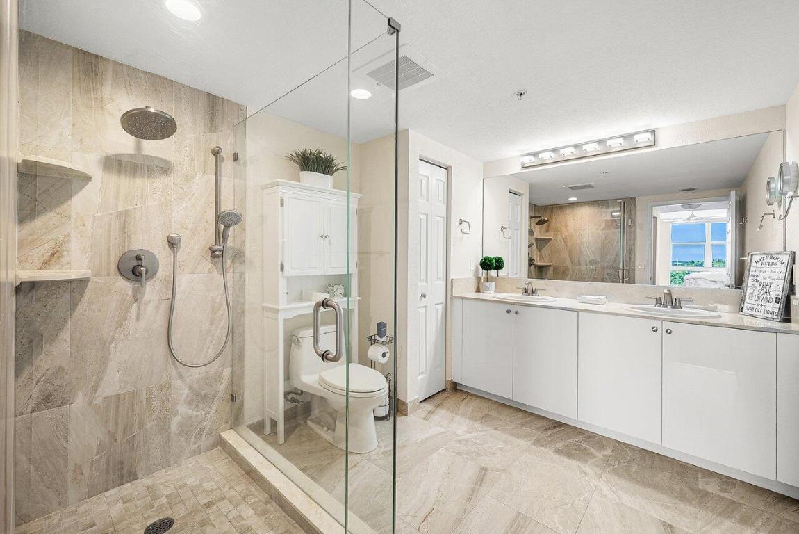 MARINA VILLAGE - Residential