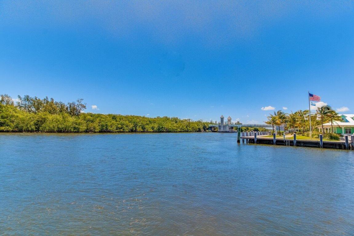 MARINA VILLAGE - Residential