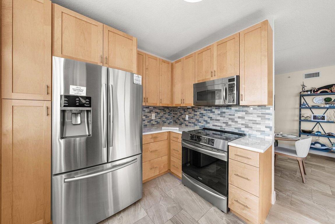 MARINA VILLAGE - Residential