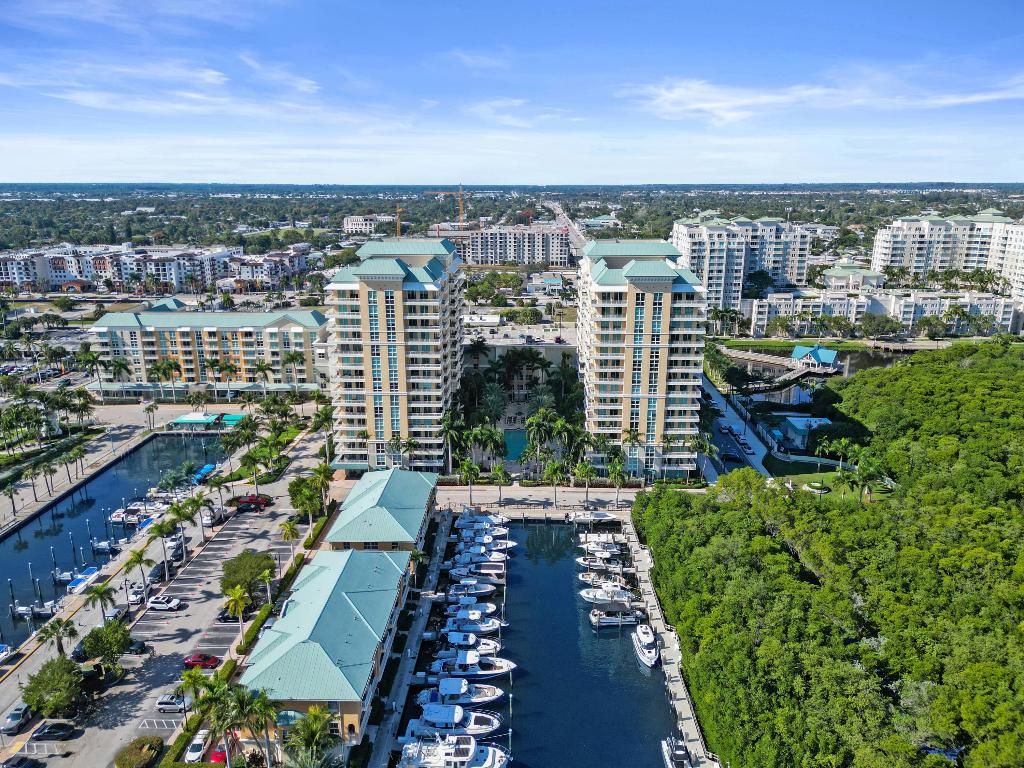 Photo of 625 Casa Loma Boulevard #602, Boynton Beach, FL 33435 (MLS # R11153329)