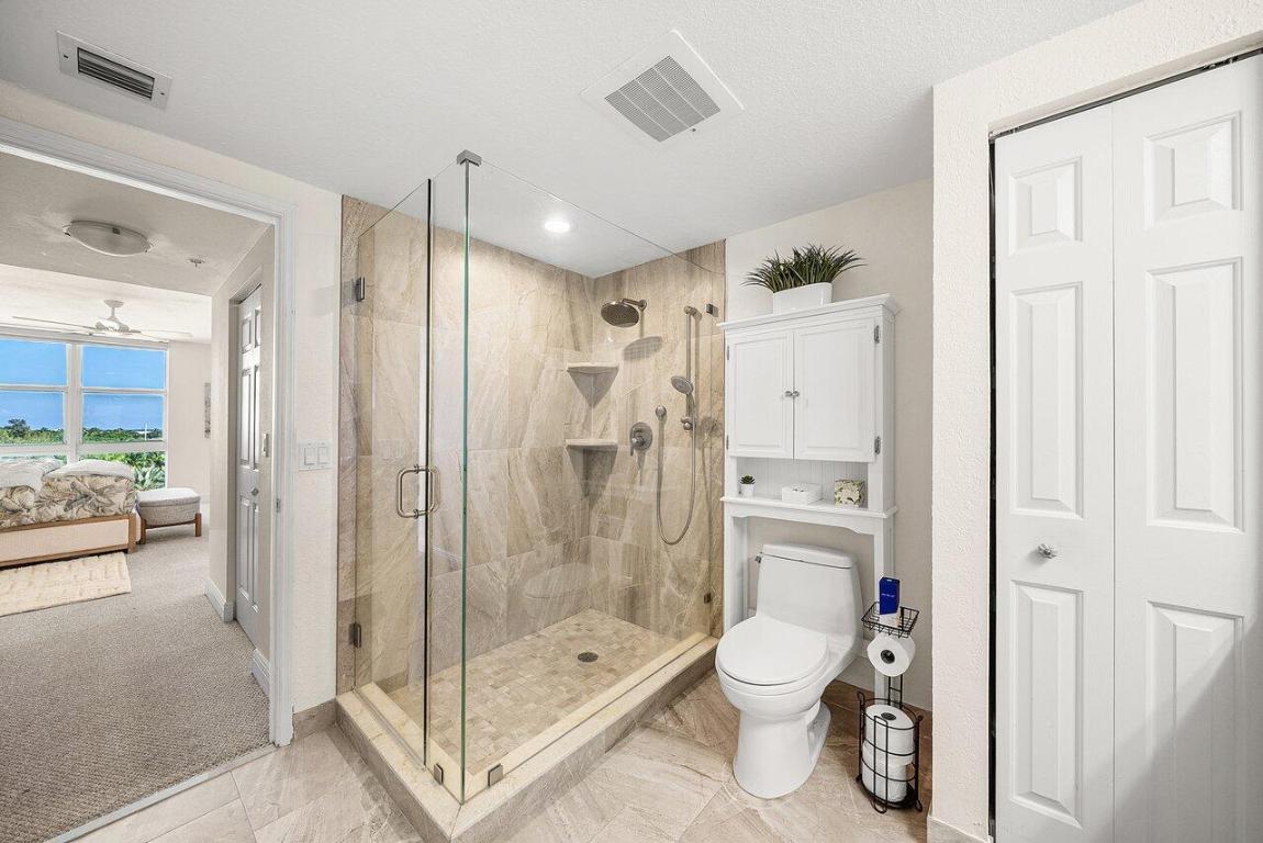 MARINA VILLAGE - Residential