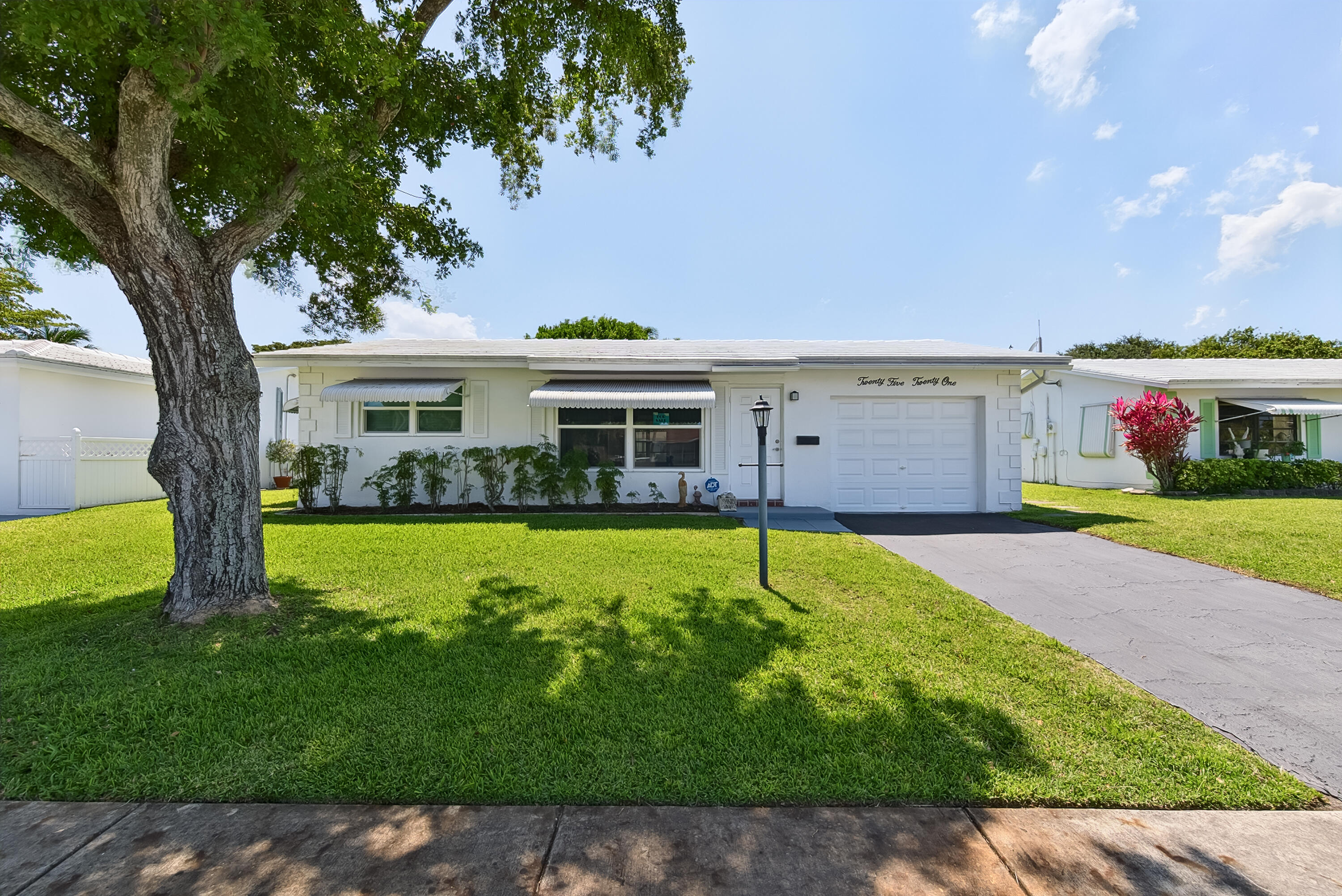 LEISUREVILLE FIRST SEC - Residential