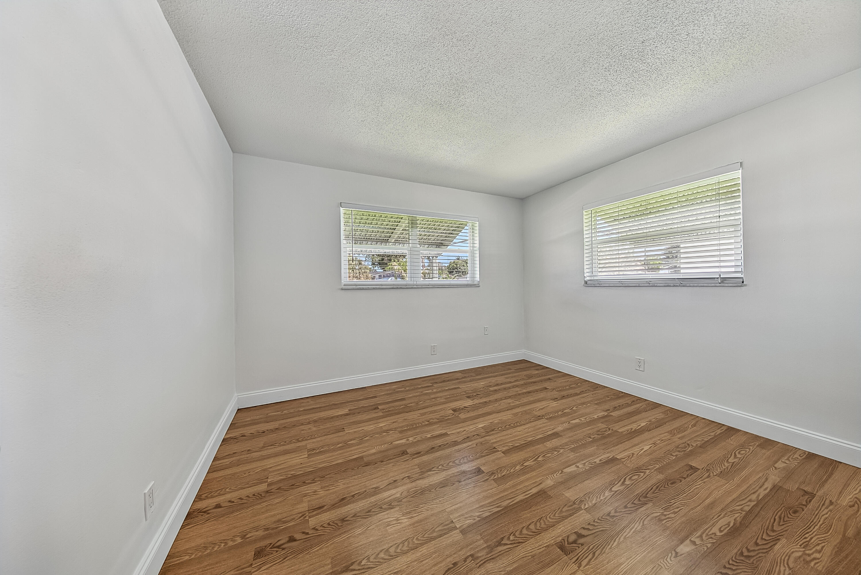 LEISUREVILLE FIRST SEC - Residential