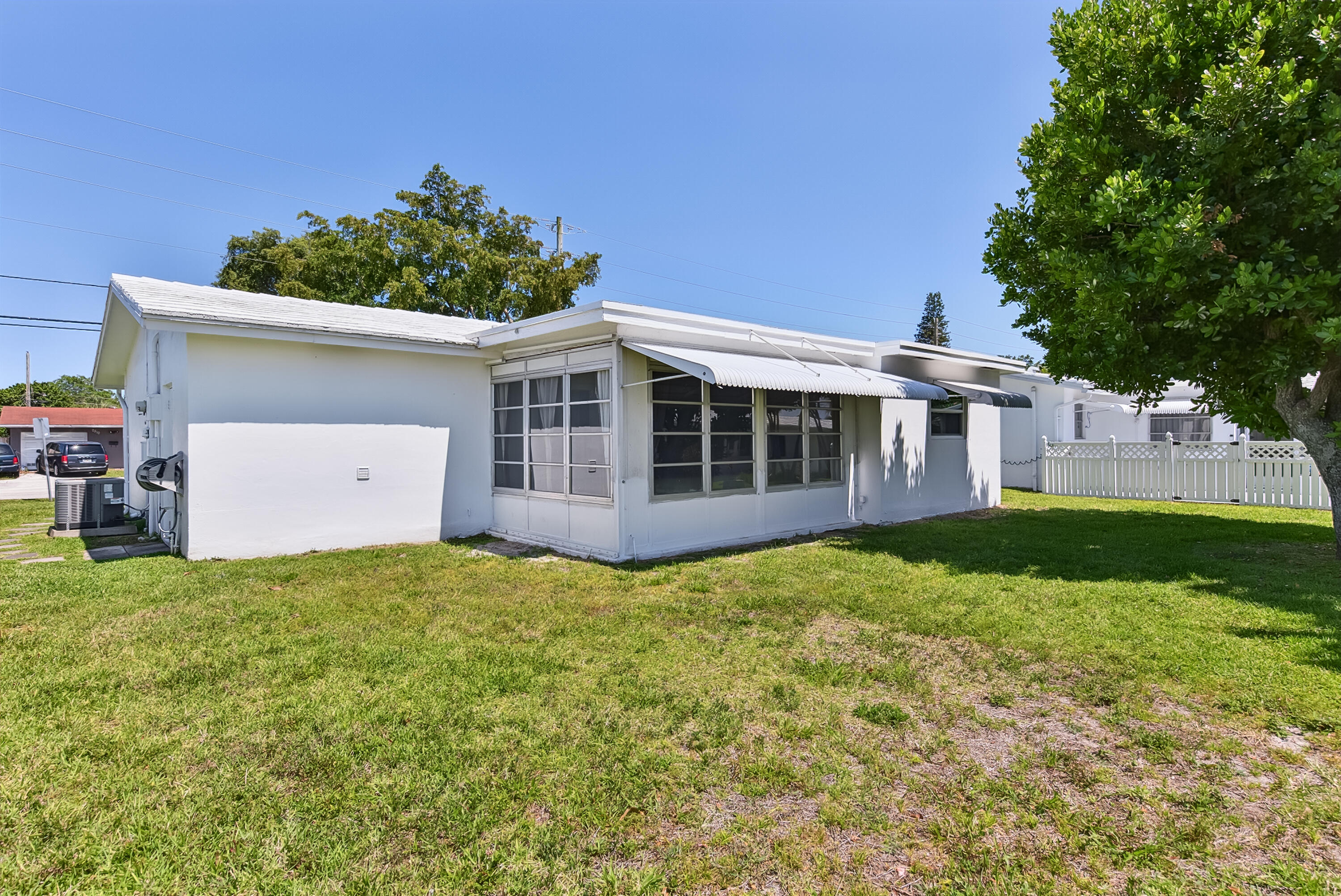 LEISUREVILLE FIRST SEC - Residential
