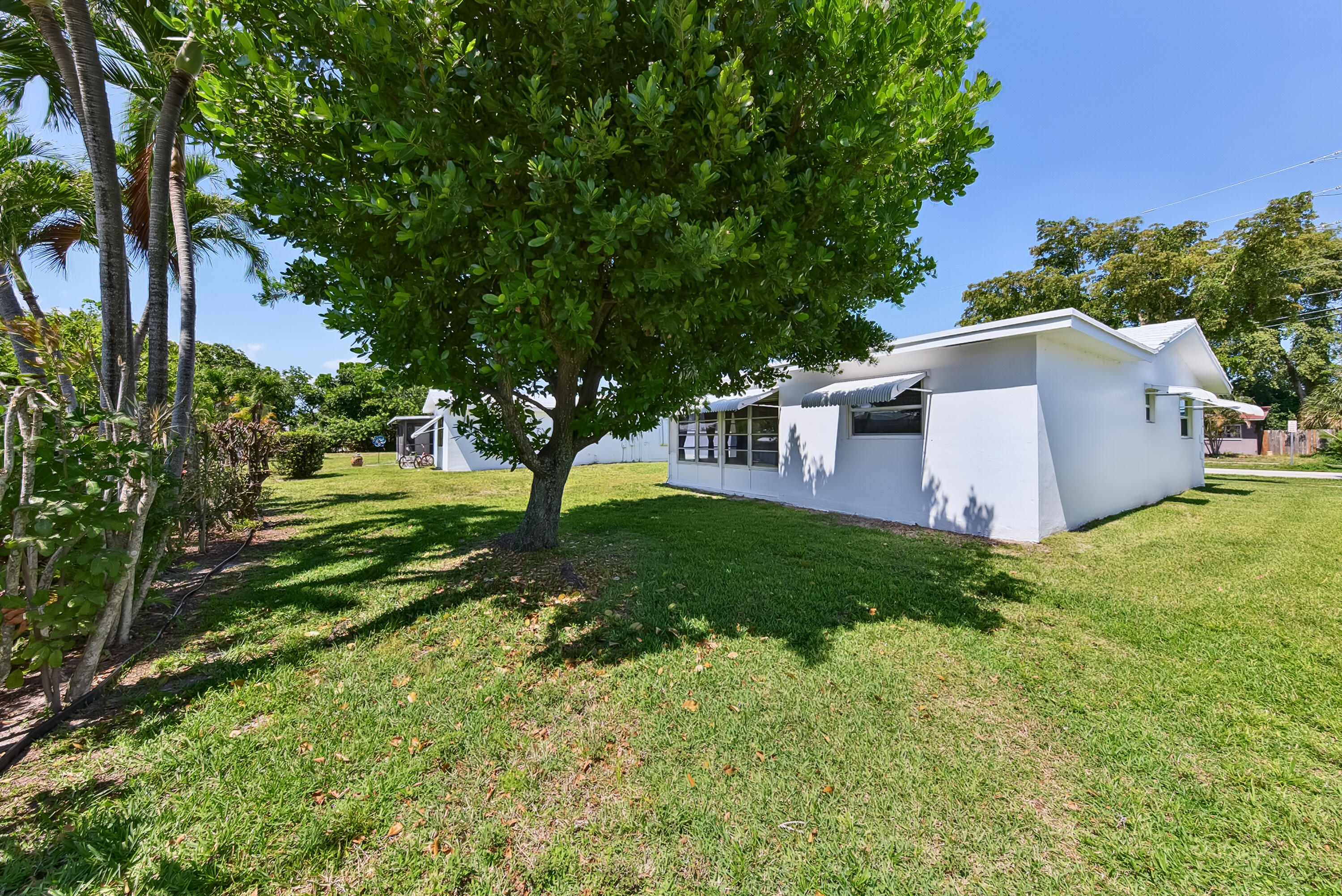 LEISUREVILLE FIRST SEC - Residential