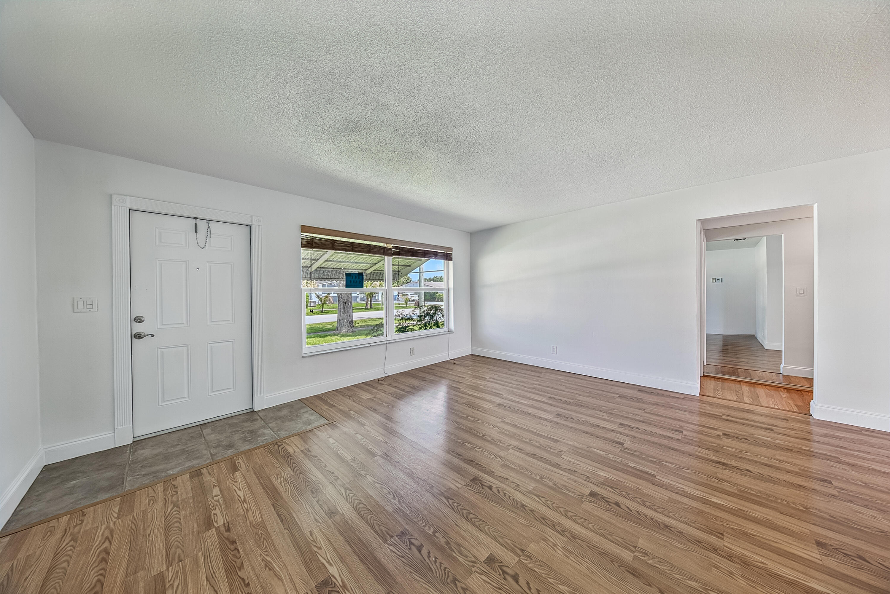 LEISUREVILLE FIRST SEC - Residential