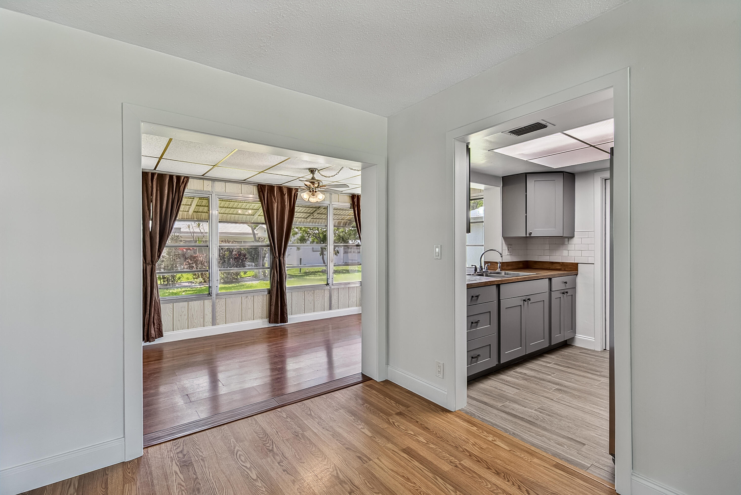 LEISUREVILLE FIRST SEC - Residential