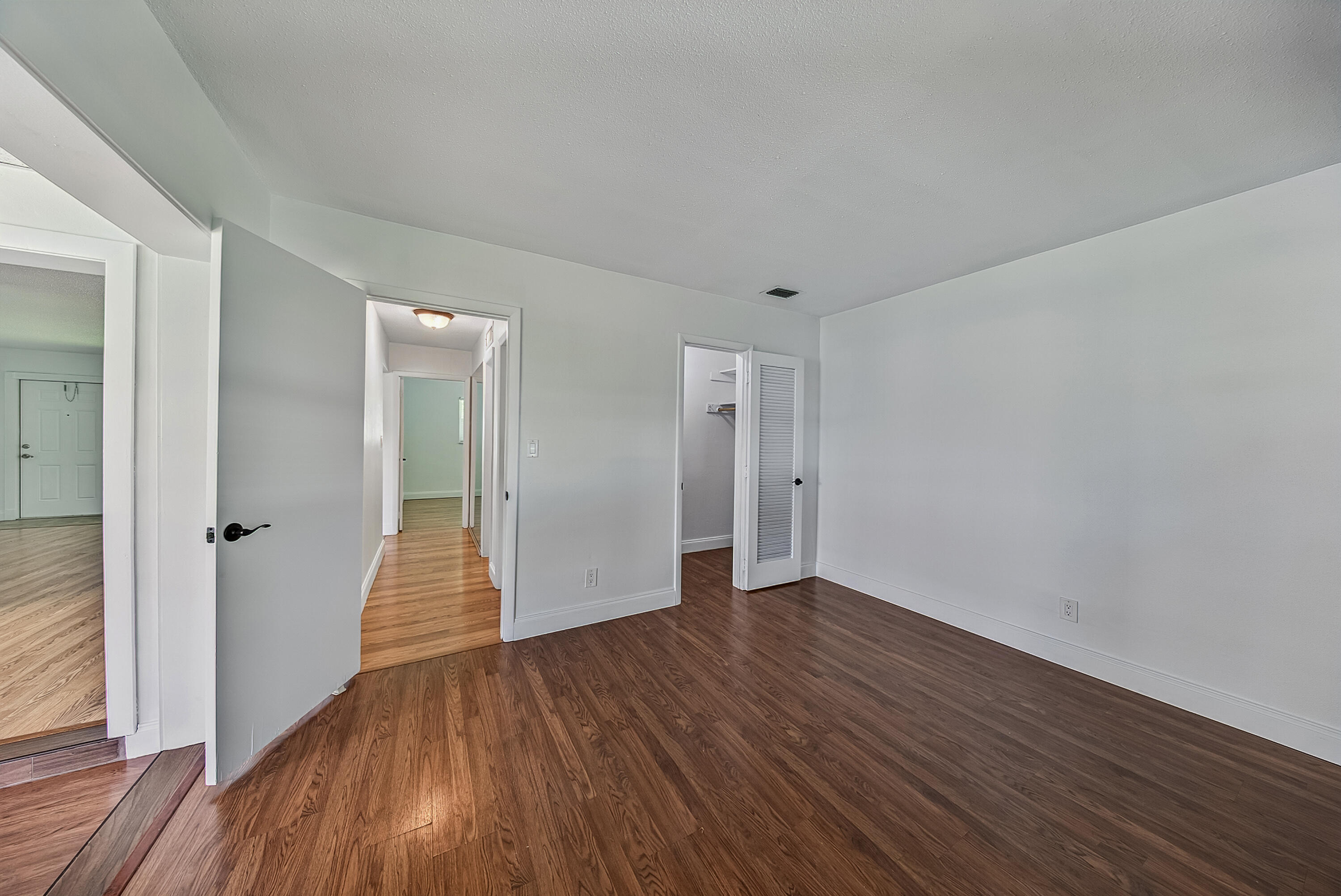 LEISUREVILLE FIRST SEC - Residential