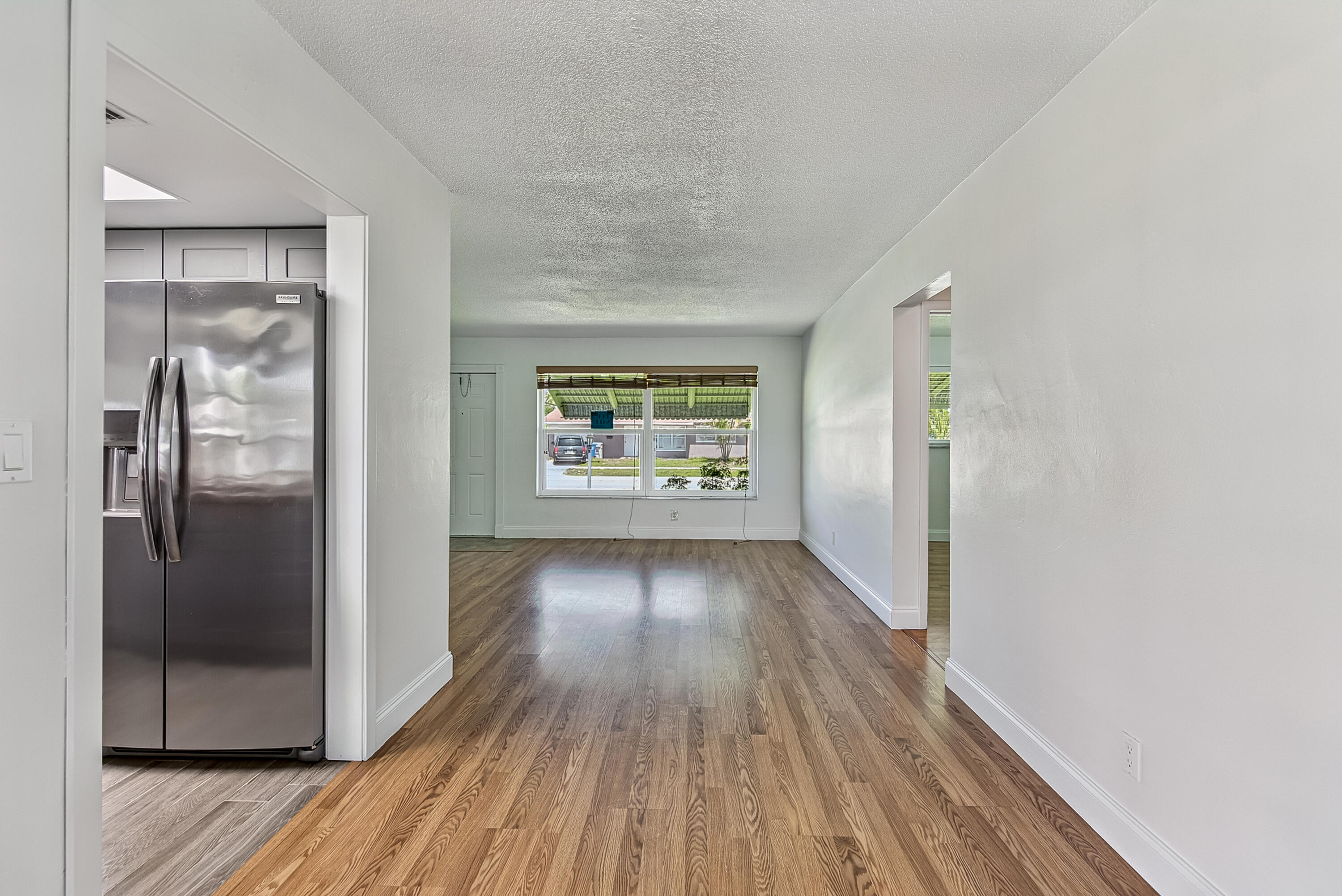 LEISUREVILLE FIRST SEC - Residential