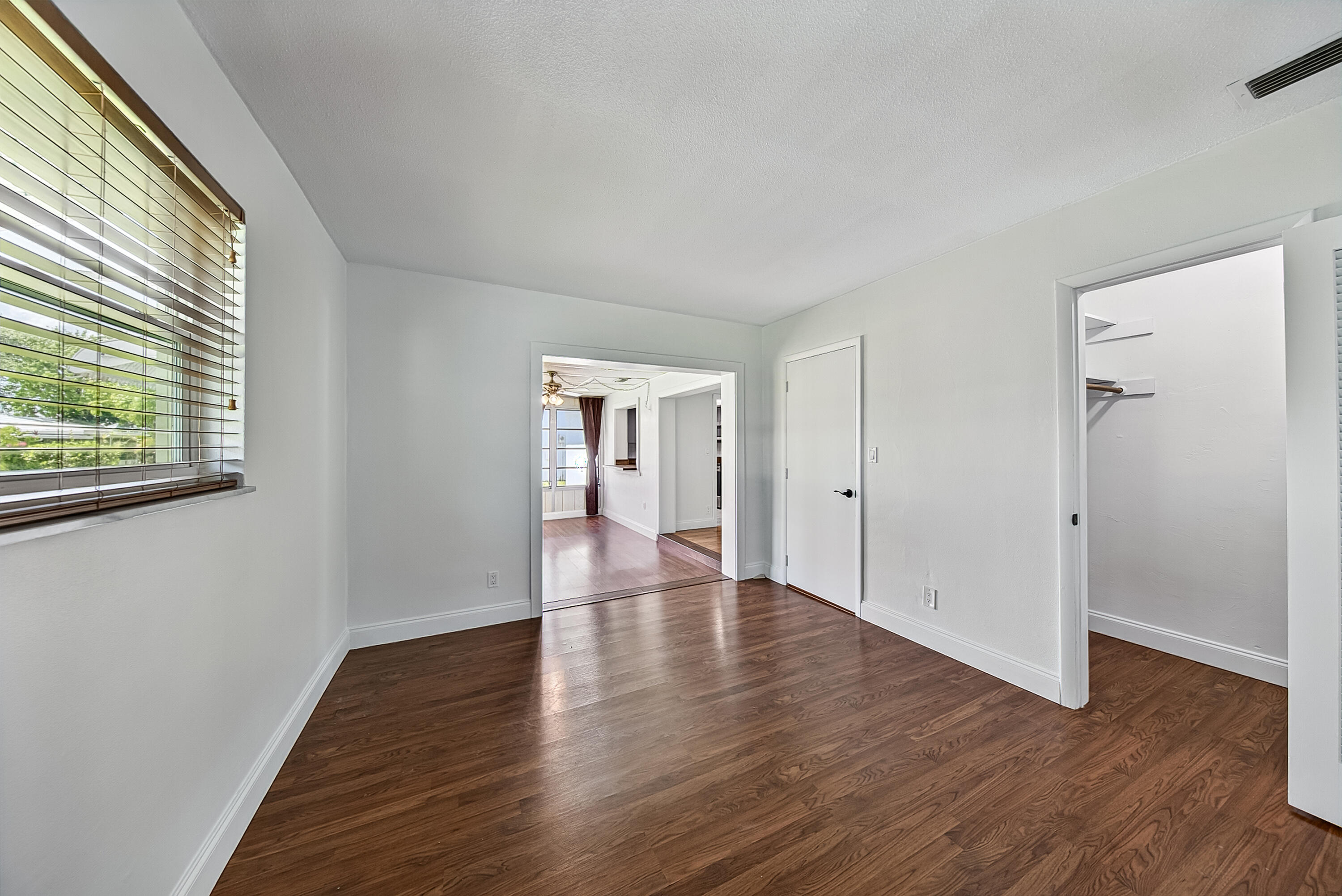 LEISUREVILLE FIRST SEC - Residential