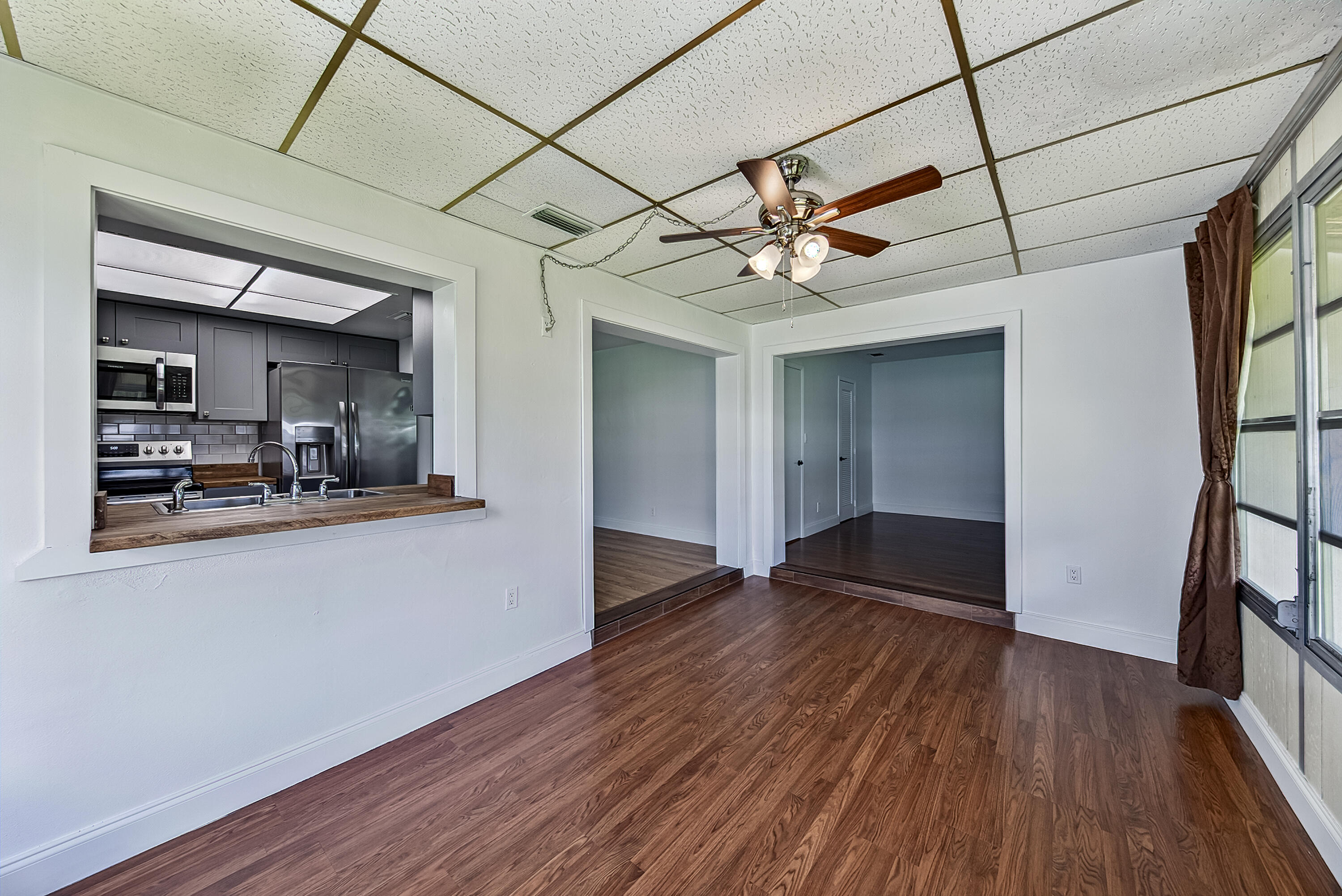 LEISUREVILLE FIRST SEC - Residential