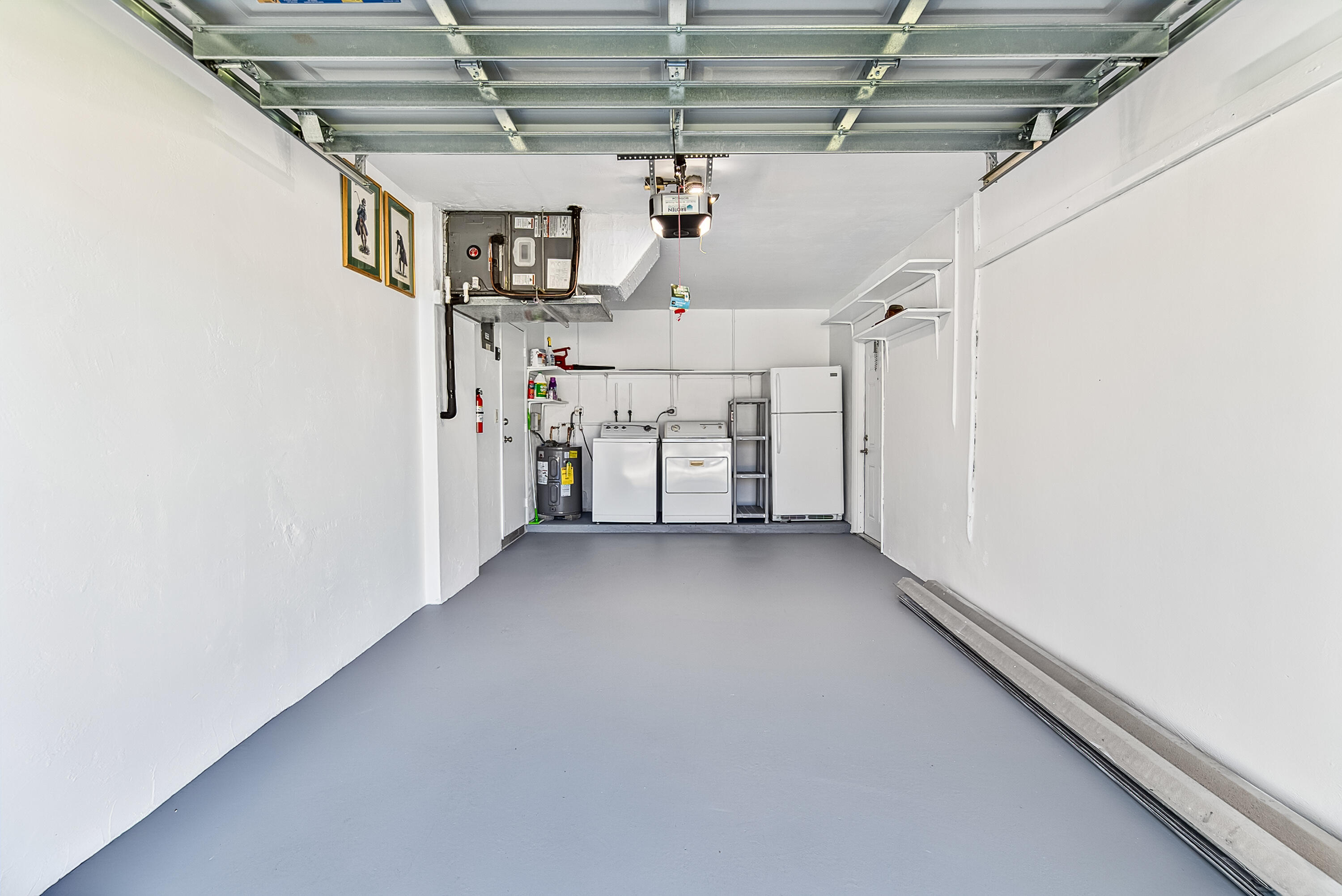 LEISUREVILLE FIRST SEC - Residential