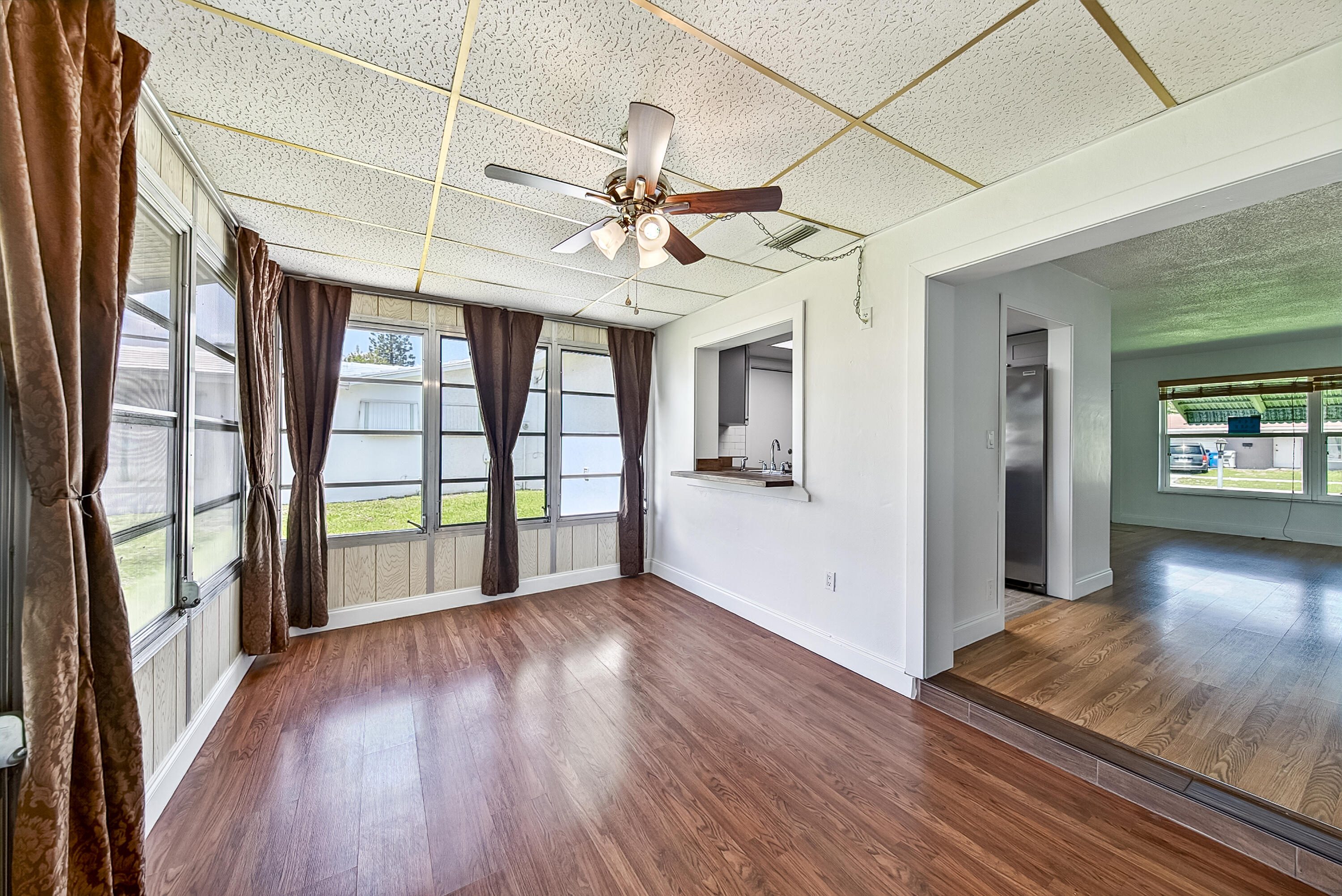 LEISUREVILLE FIRST SEC - Residential