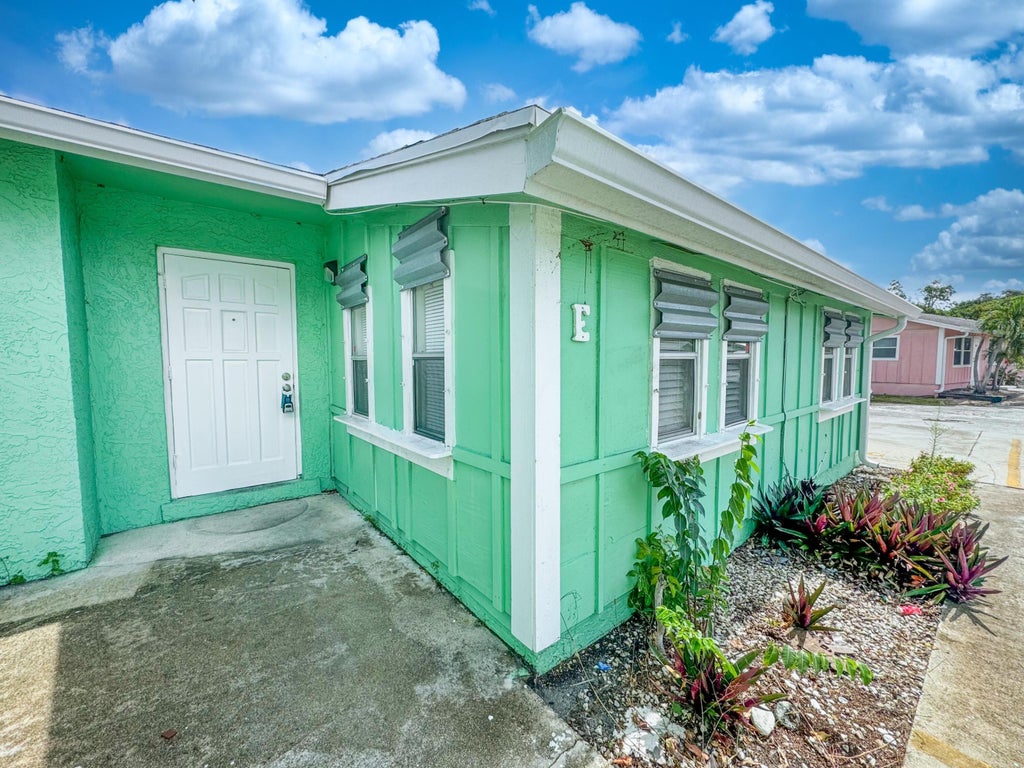Photo of 2735 Richard Road #E, West Palm Beach, FL 33403 (MLS # R11006178)