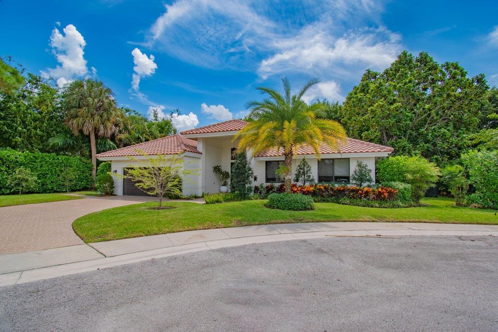 Photo of 2302 NW 66th Drive, Boca Raton, FL 33496 (MLS # B26002768)