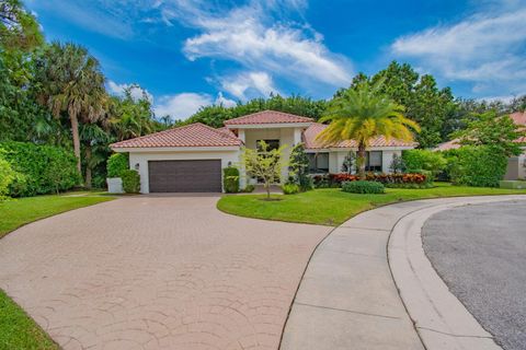 2302 NW 66th Drive Boca Raton FL 33496